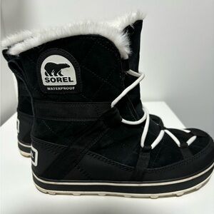 Sorel Winter Boots